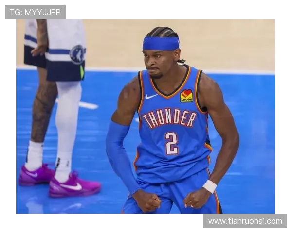 亚历山大创 8 纪录比肩乔丹！雷霆总决赛 3-2 领先，夺冠概率达 89%(1)