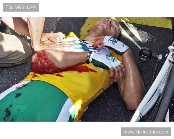 宝琳的呼吸密码：环法赛场的智能传感器革命