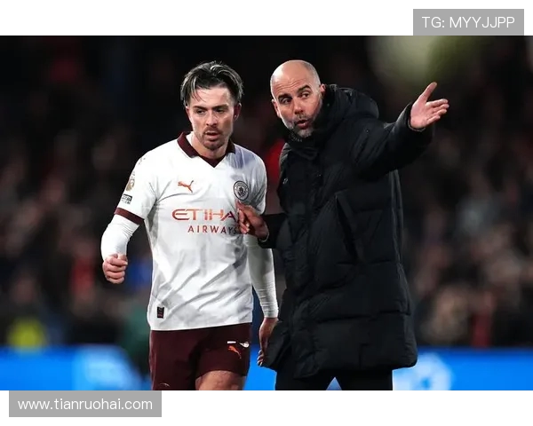 曼城夏窗再发力!右后卫 + 边锋锁定新目标,格拉利什领衔三人离队(1) 曼城夏窗再发力!右后卫 + 边锋锁定新目标,格拉利什领衔三人离队(1)