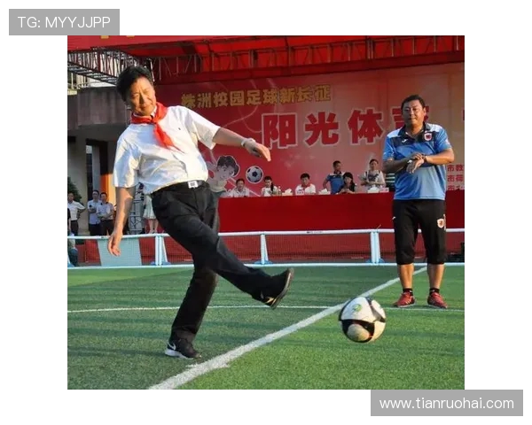 苏超凡人哥：平凡身躯里的足球交响(1)